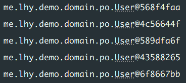 UserMapper-Output-1